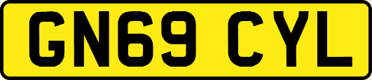 GN69CYL