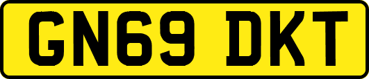 GN69DKT