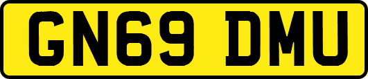 GN69DMU