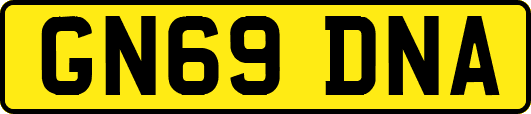 GN69DNA