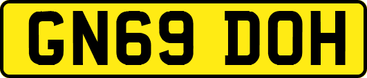 GN69DOH