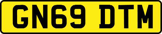 GN69DTM