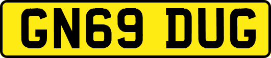 GN69DUG