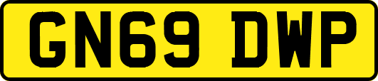 GN69DWP