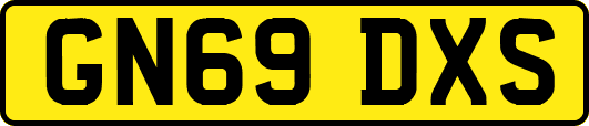 GN69DXS