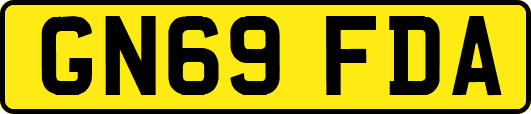 GN69FDA