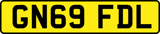 GN69FDL
