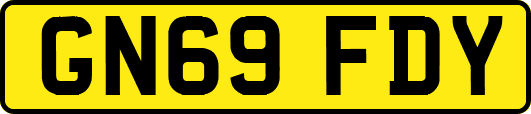 GN69FDY
