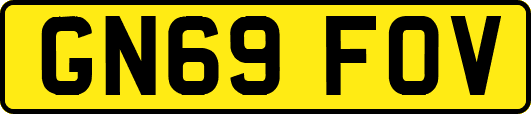 GN69FOV