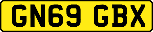 GN69GBX