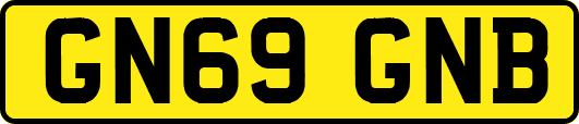 GN69GNB