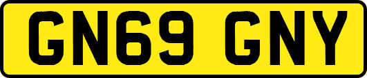 GN69GNY