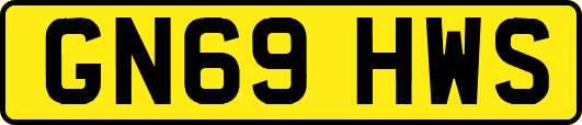 GN69HWS