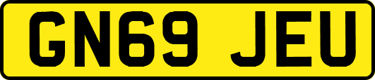 GN69JEU