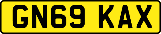 GN69KAX