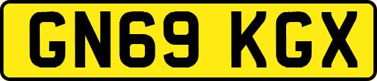 GN69KGX