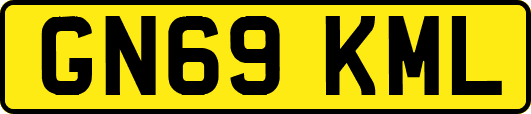 GN69KML