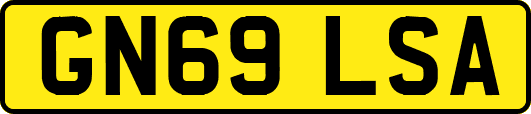 GN69LSA