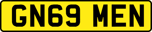 GN69MEN