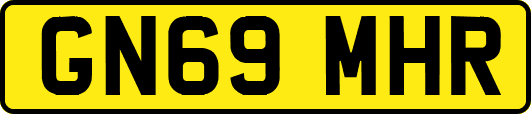 GN69MHR