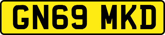 GN69MKD