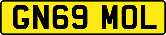GN69MOL