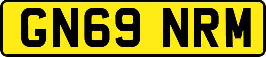 GN69NRM
