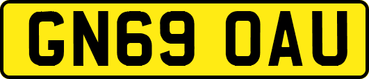 GN69OAU