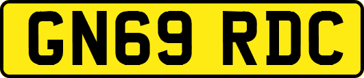 GN69RDC