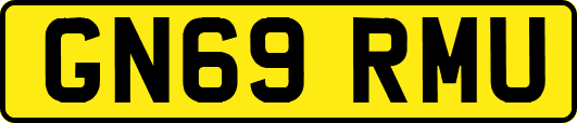GN69RMU