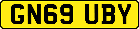 GN69UBY