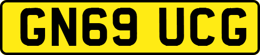 GN69UCG