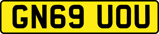 GN69UOU