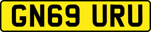GN69URU