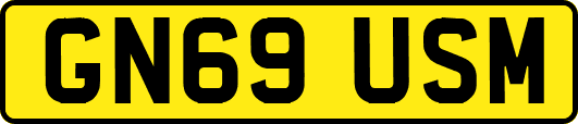 GN69USM