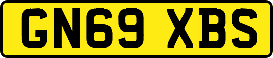 GN69XBS