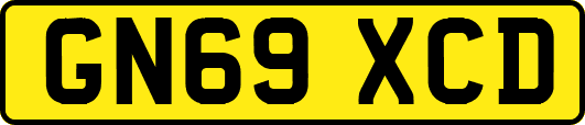 GN69XCD