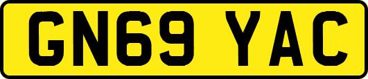 GN69YAC