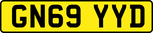 GN69YYD