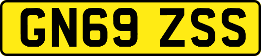 GN69ZSS