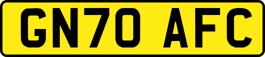 GN70AFC