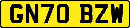 GN70BZW