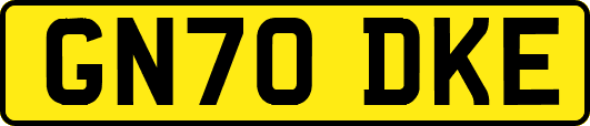GN70DKE