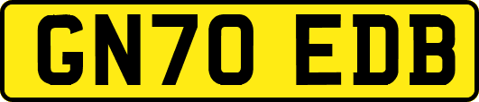 GN70EDB