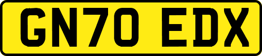 GN70EDX