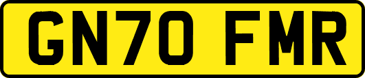 GN70FMR