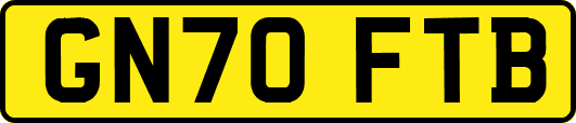 GN70FTB