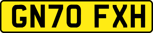GN70FXH