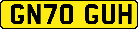 GN70GUH