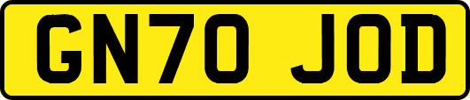 GN70JOD